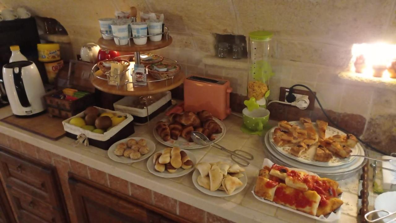 B&B Casa Cimino - Monopoli - Puglia Екстер'єр фото