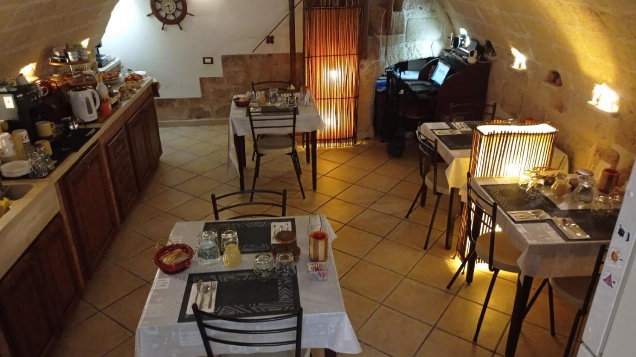 B&B Casa Cimino - Monopoli - Puglia Екстер'єр фото