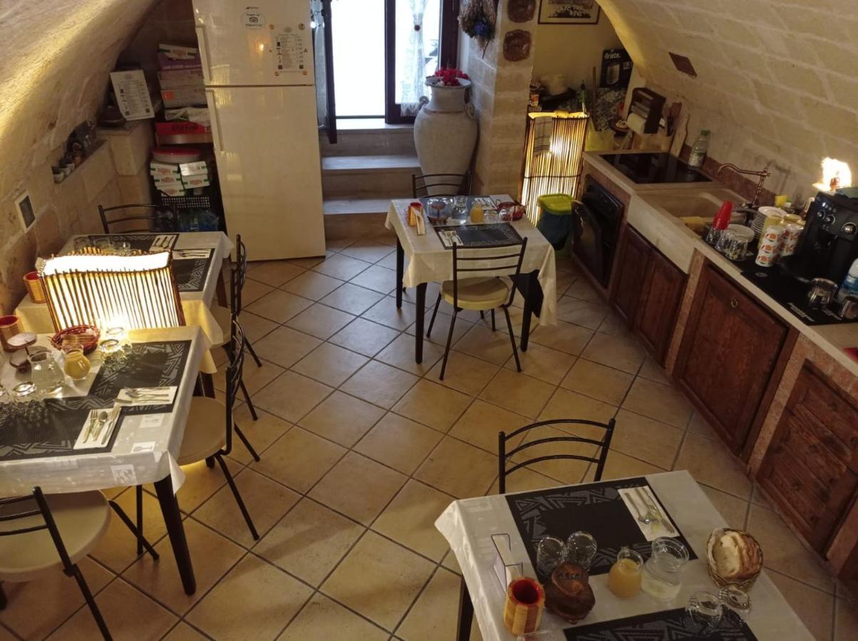B&B Casa Cimino - Monopoli - Puglia Екстер'єр фото