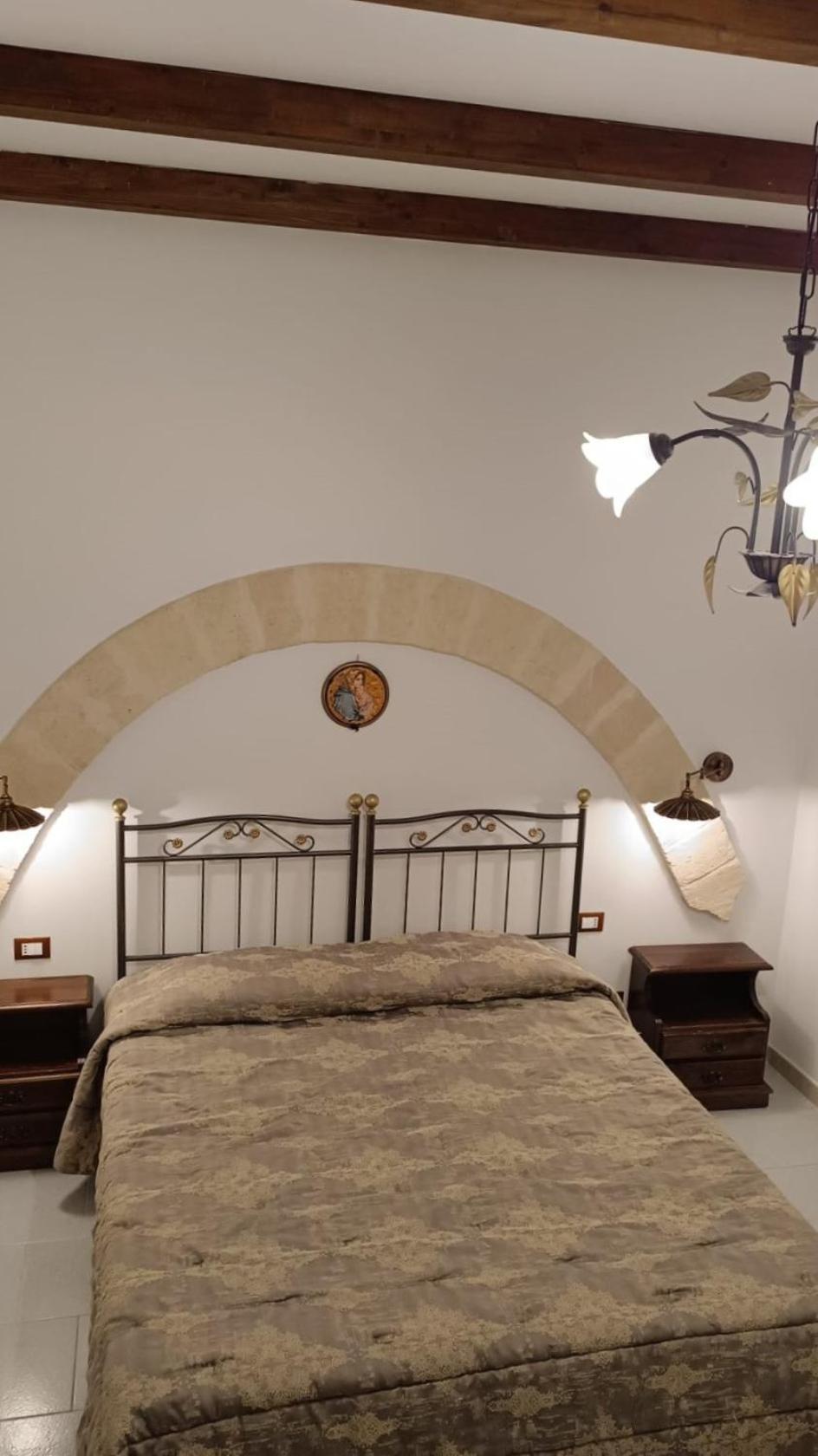 B&B Casa Cimino - Monopoli - Puglia Екстер'єр фото
