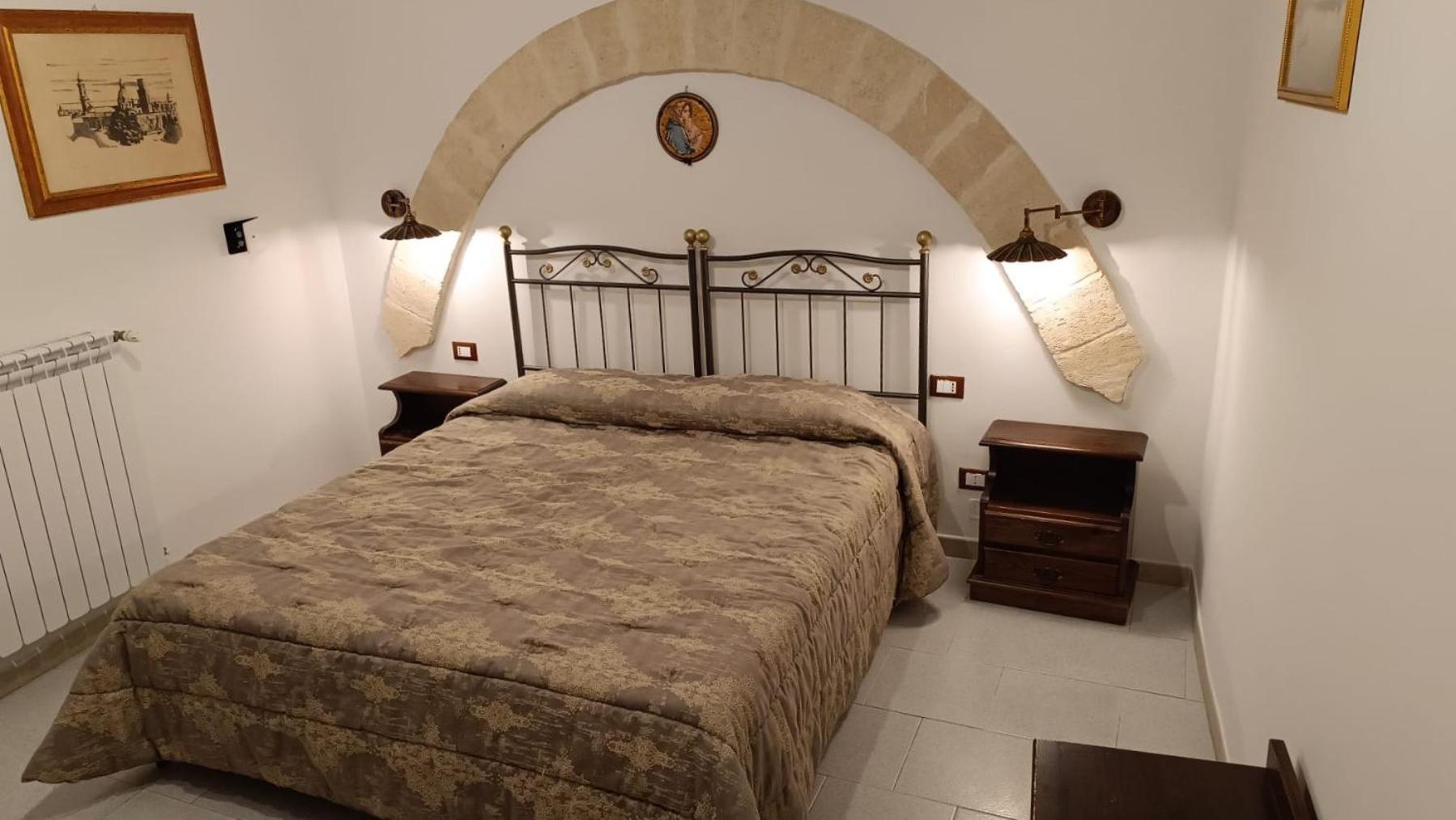 B&B Casa Cimino - Monopoli - Puglia Екстер'єр фото