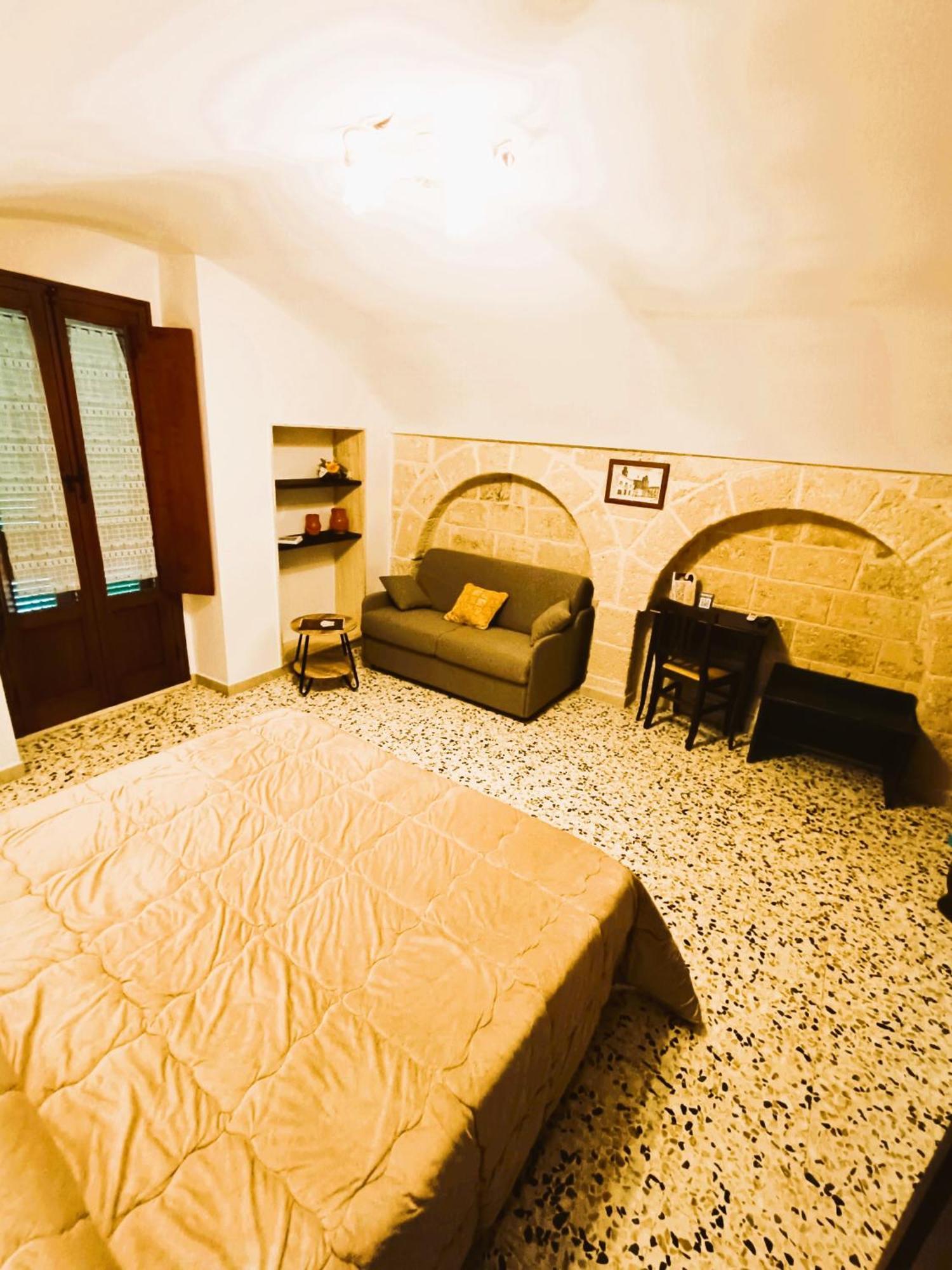 B&B Casa Cimino - Monopoli - Puglia Екстер'єр фото