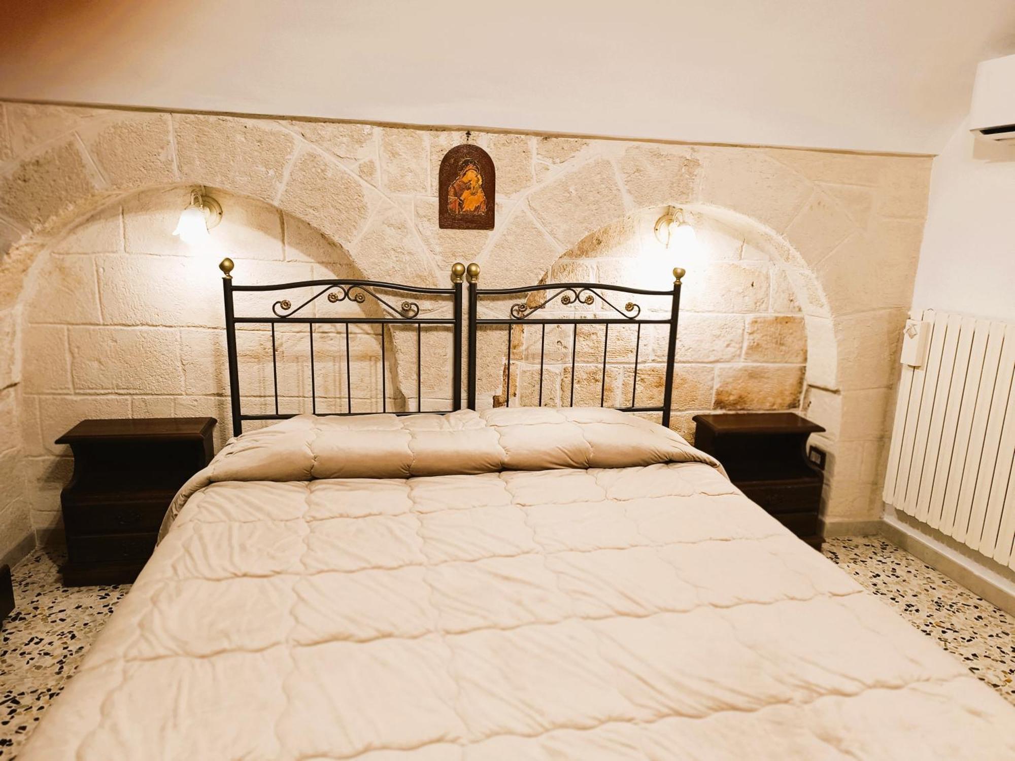B&B Casa Cimino - Monopoli - Puglia Екстер'єр фото