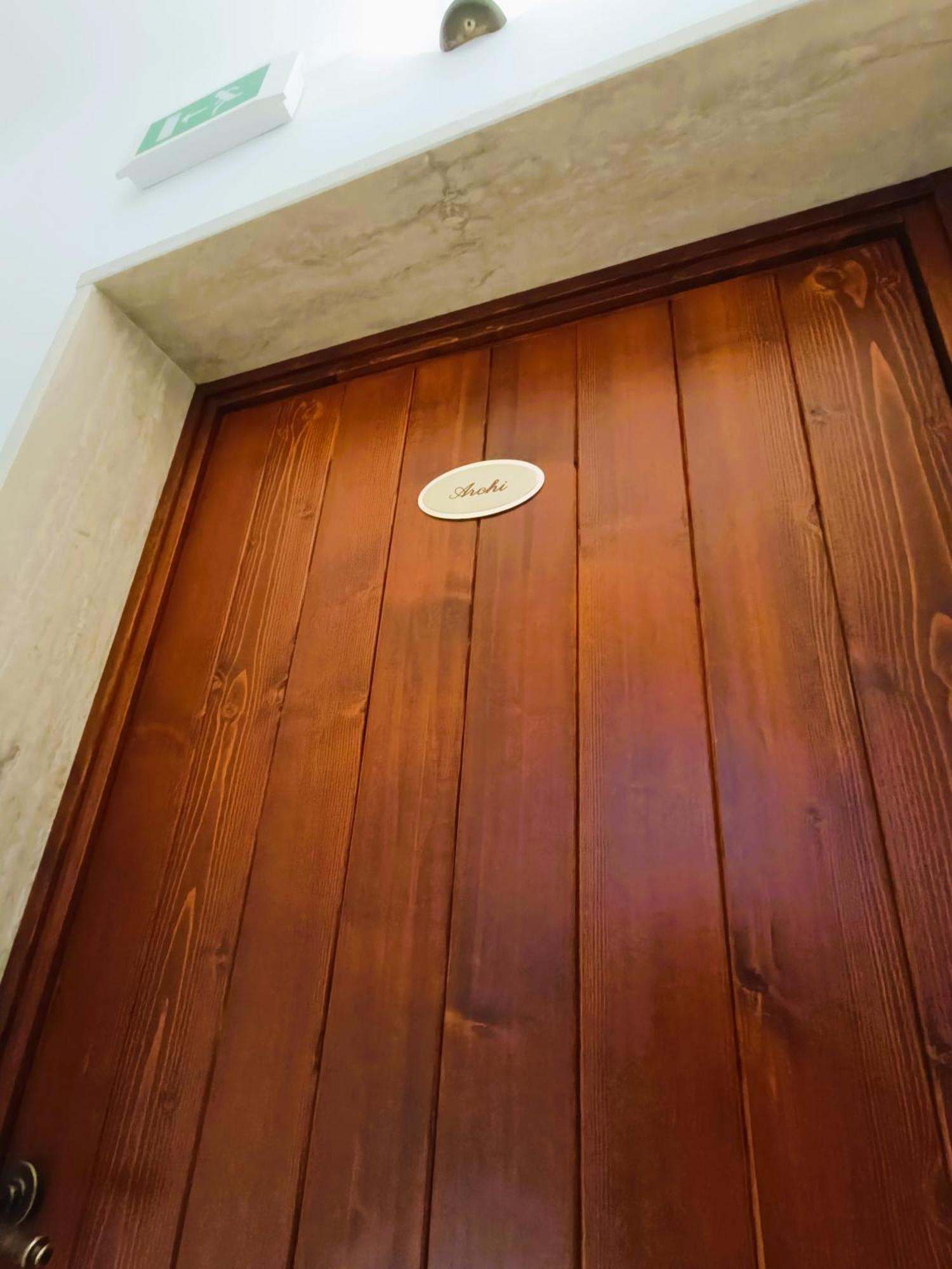 B&B Casa Cimino - Monopoli - Puglia Екстер'єр фото