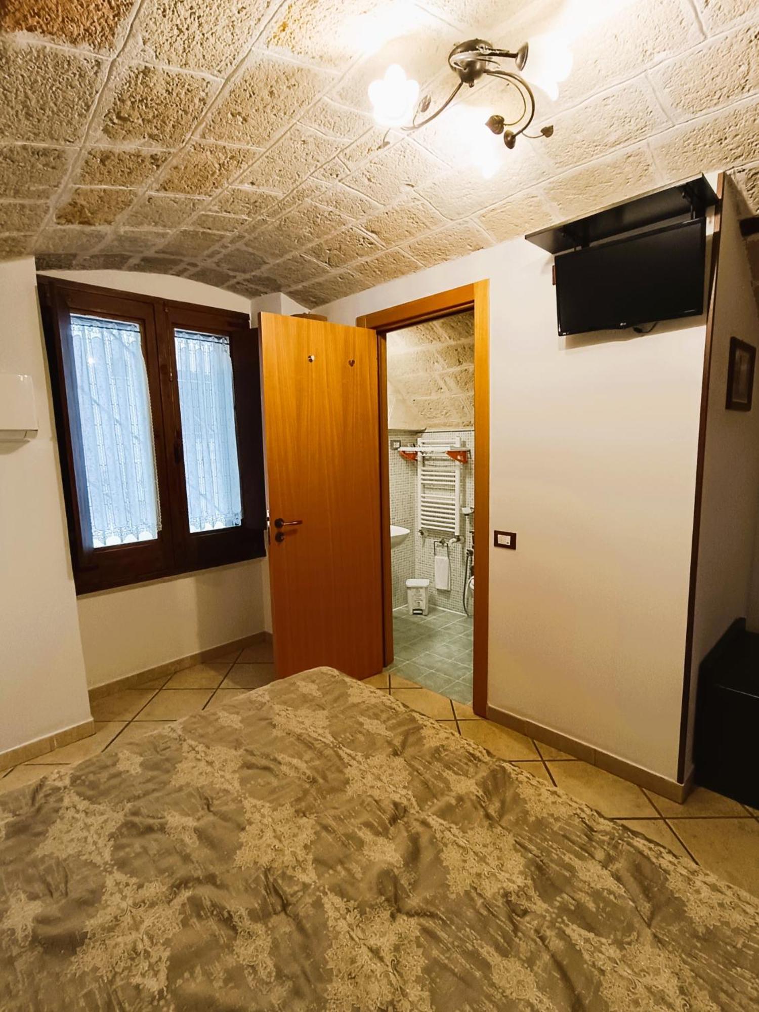 B&B Casa Cimino - Monopoli - Puglia Екстер'єр фото