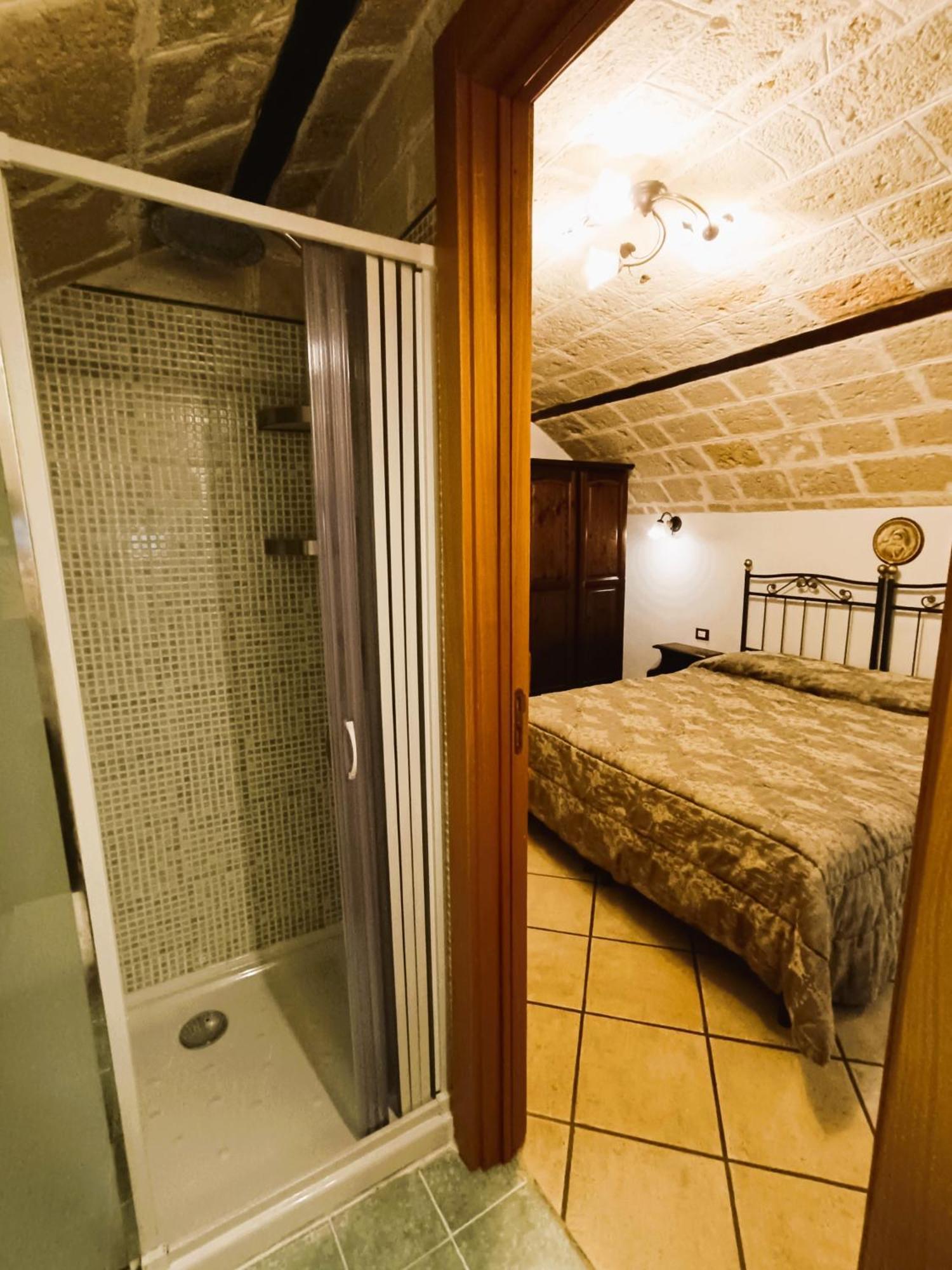B&B Casa Cimino - Monopoli - Puglia Екстер'єр фото