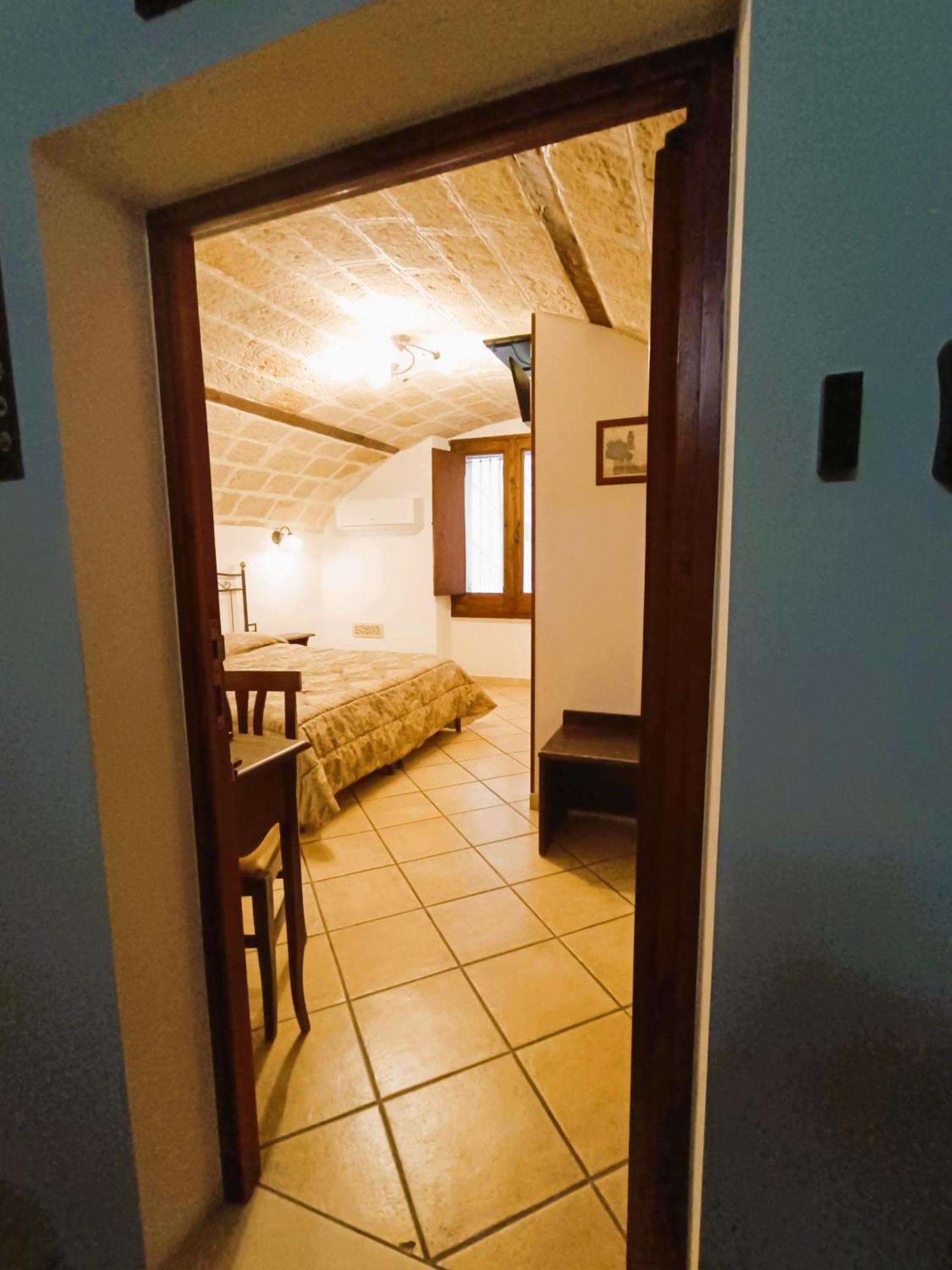B&B Casa Cimino - Monopoli - Puglia Екстер'єр фото