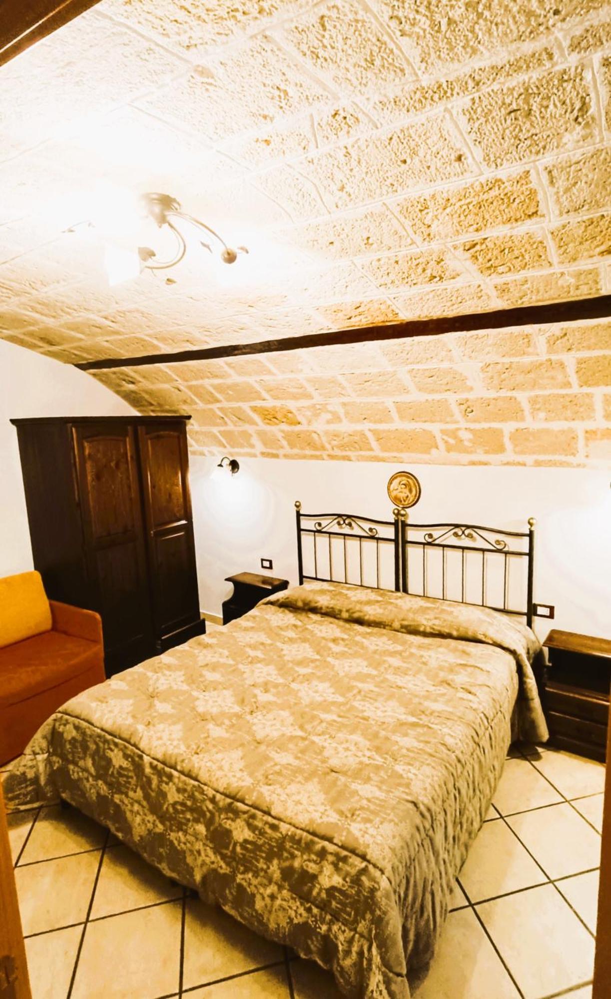 B&B Casa Cimino - Monopoli - Puglia Екстер'єр фото
