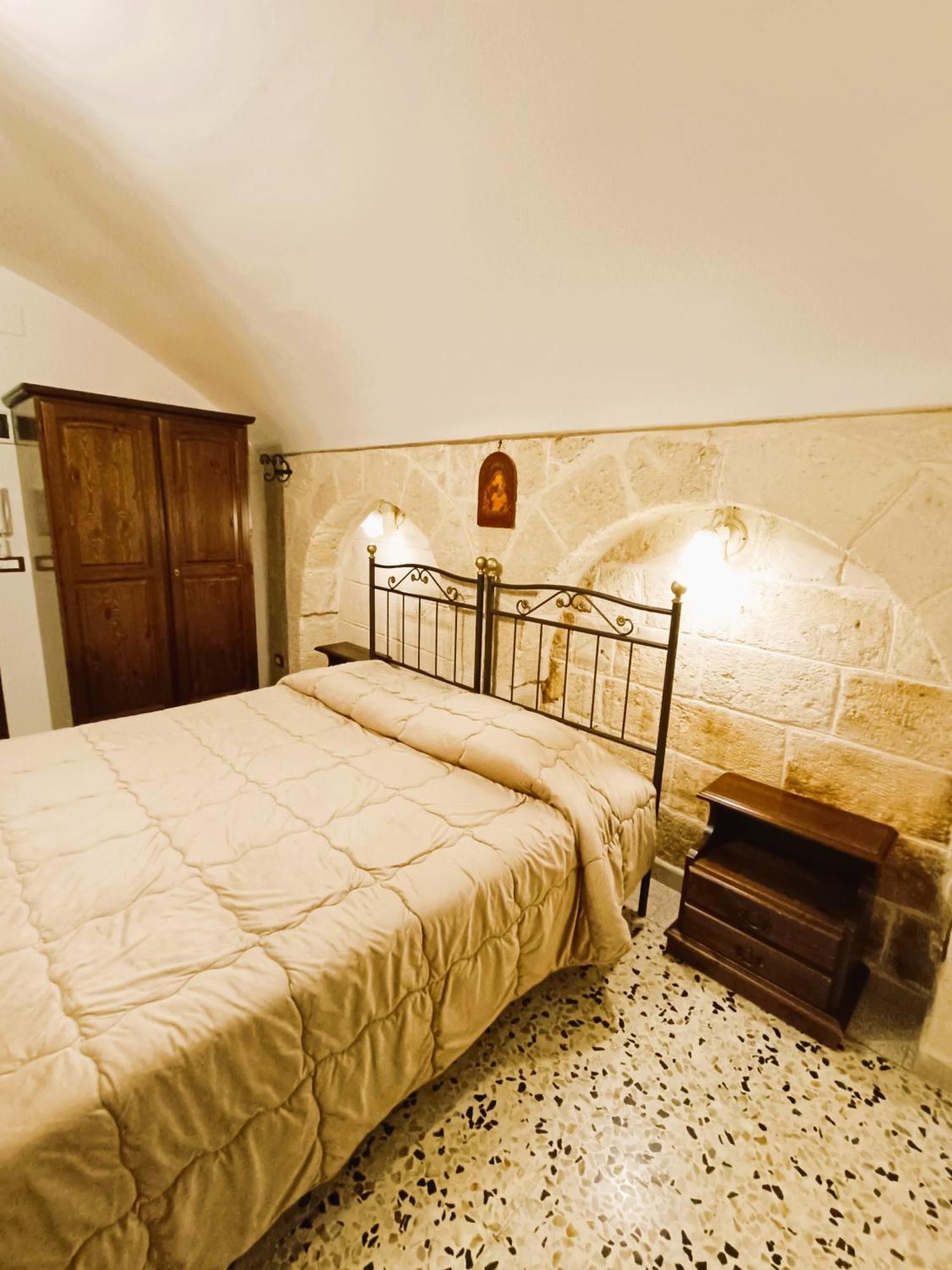 B&B Casa Cimino - Monopoli - Puglia Екстер'єр фото