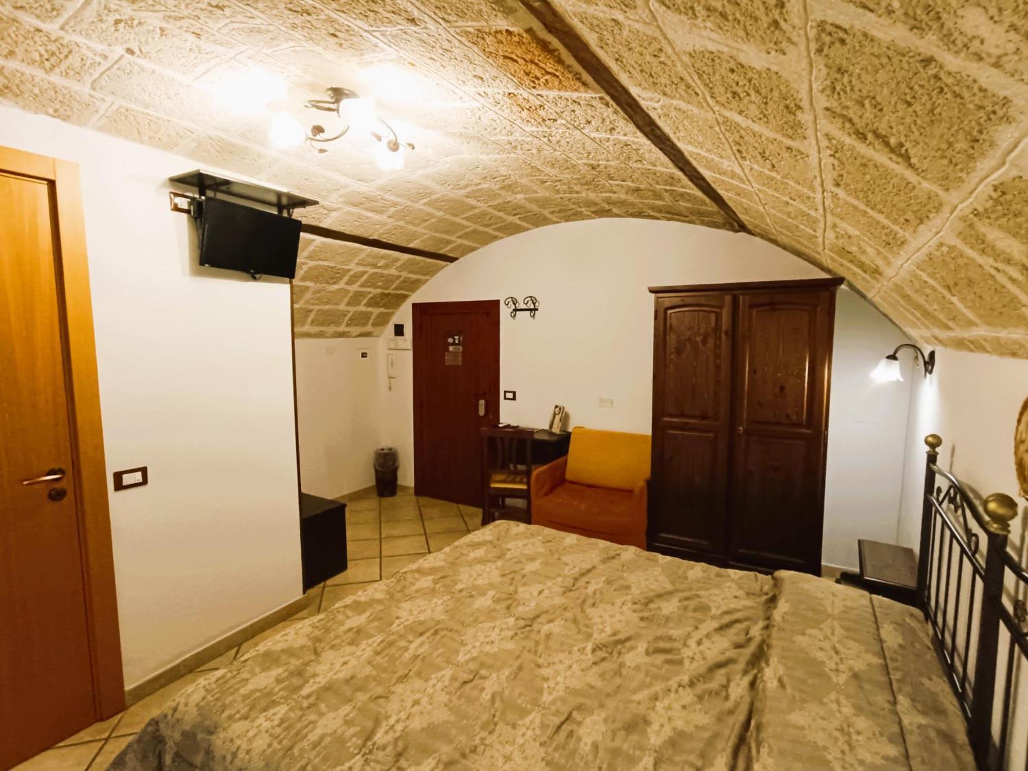 B&B Casa Cimino - Monopoli - Puglia Екстер'єр фото