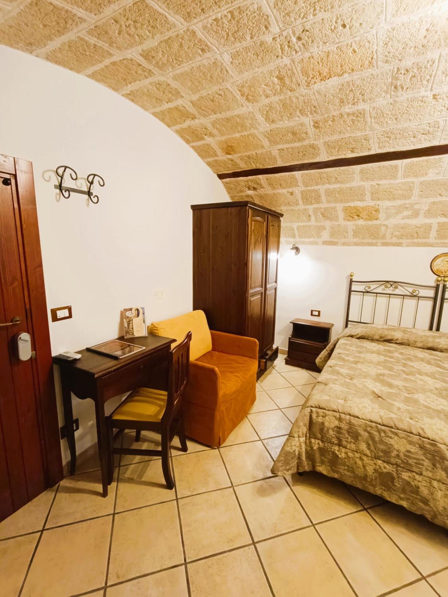 B&B Casa Cimino - Monopoli - Puglia Екстер'єр фото