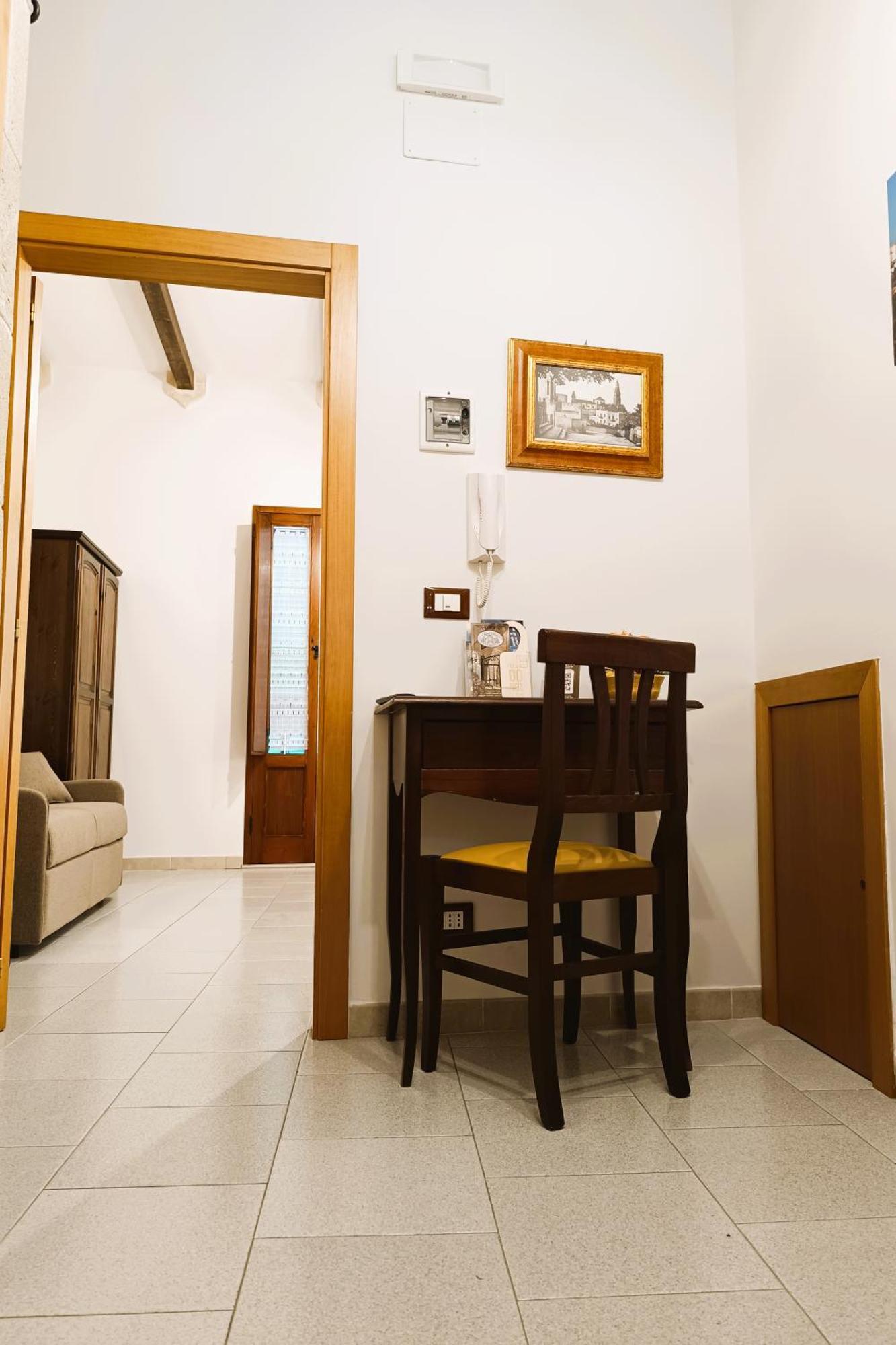 B&B Casa Cimino - Monopoli - Puglia Екстер'єр фото