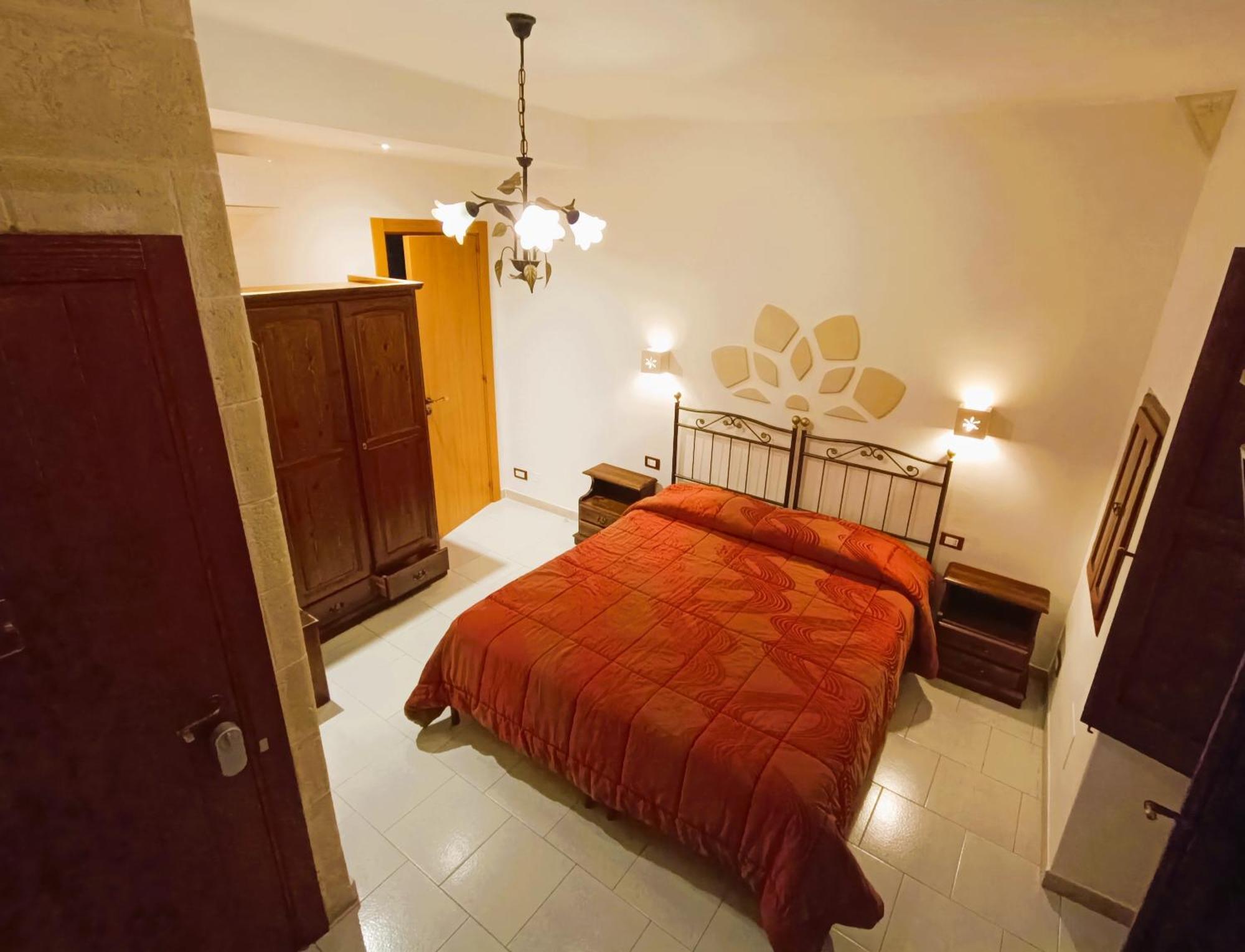 B&B Casa Cimino - Monopoli - Puglia Екстер'єр фото