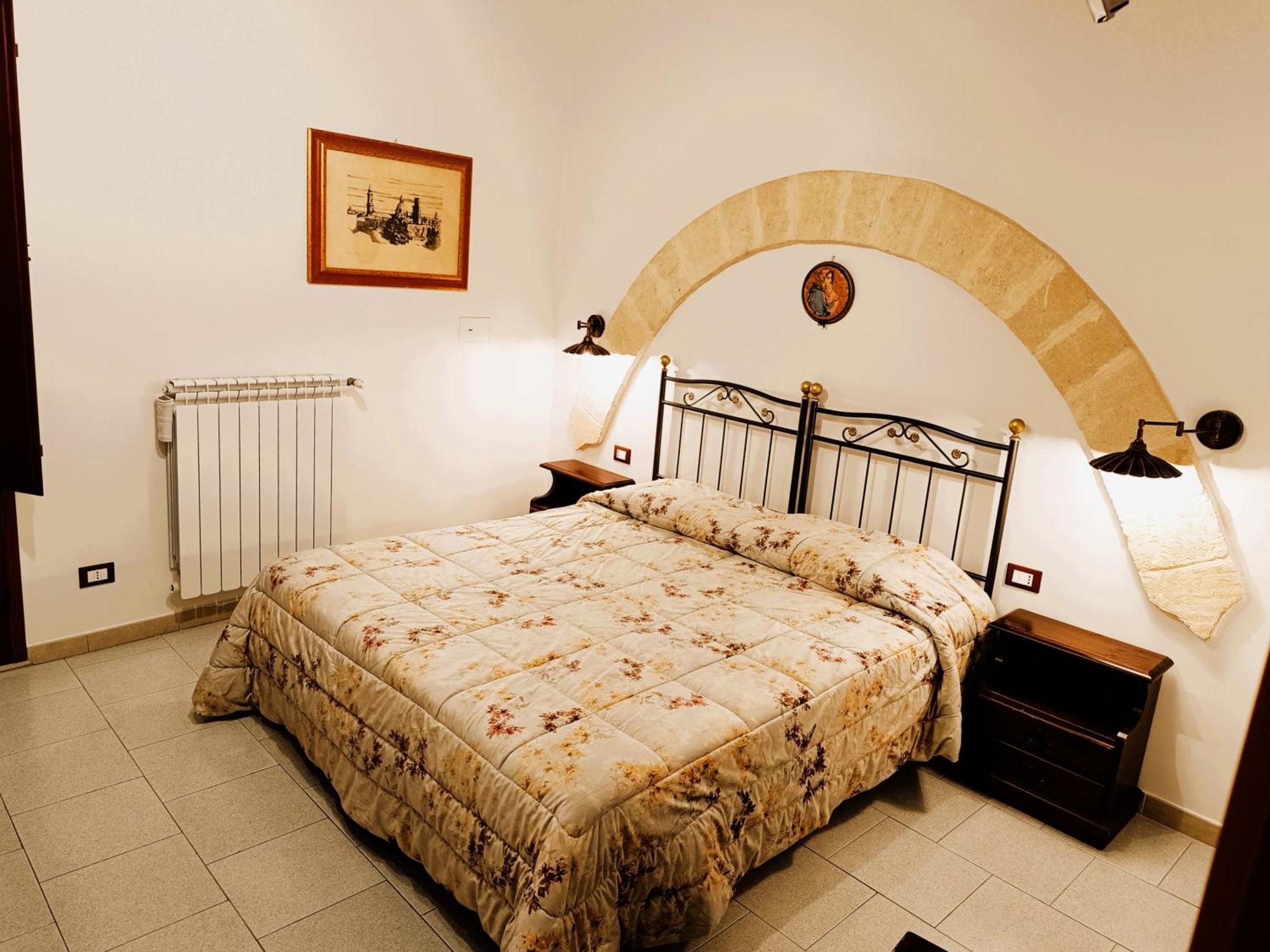 B&B Casa Cimino - Monopoli - Puglia Екстер'єр фото