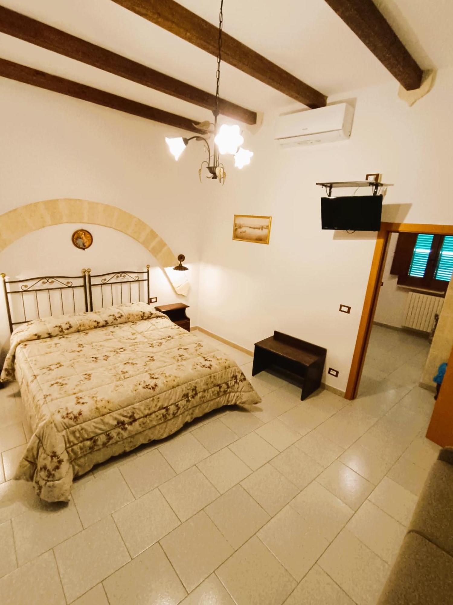 B&B Casa Cimino - Monopoli - Puglia Екстер'єр фото