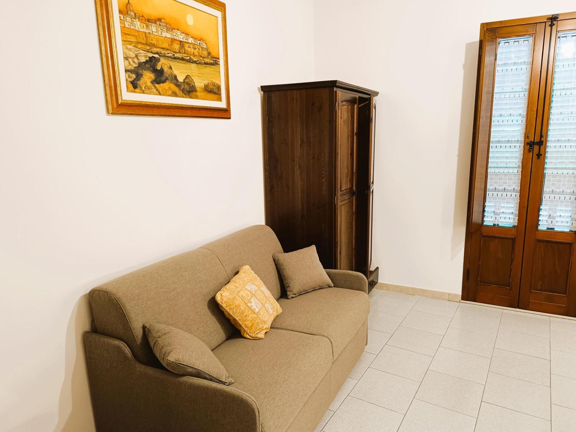 B&B Casa Cimino - Monopoli - Puglia Екстер'єр фото