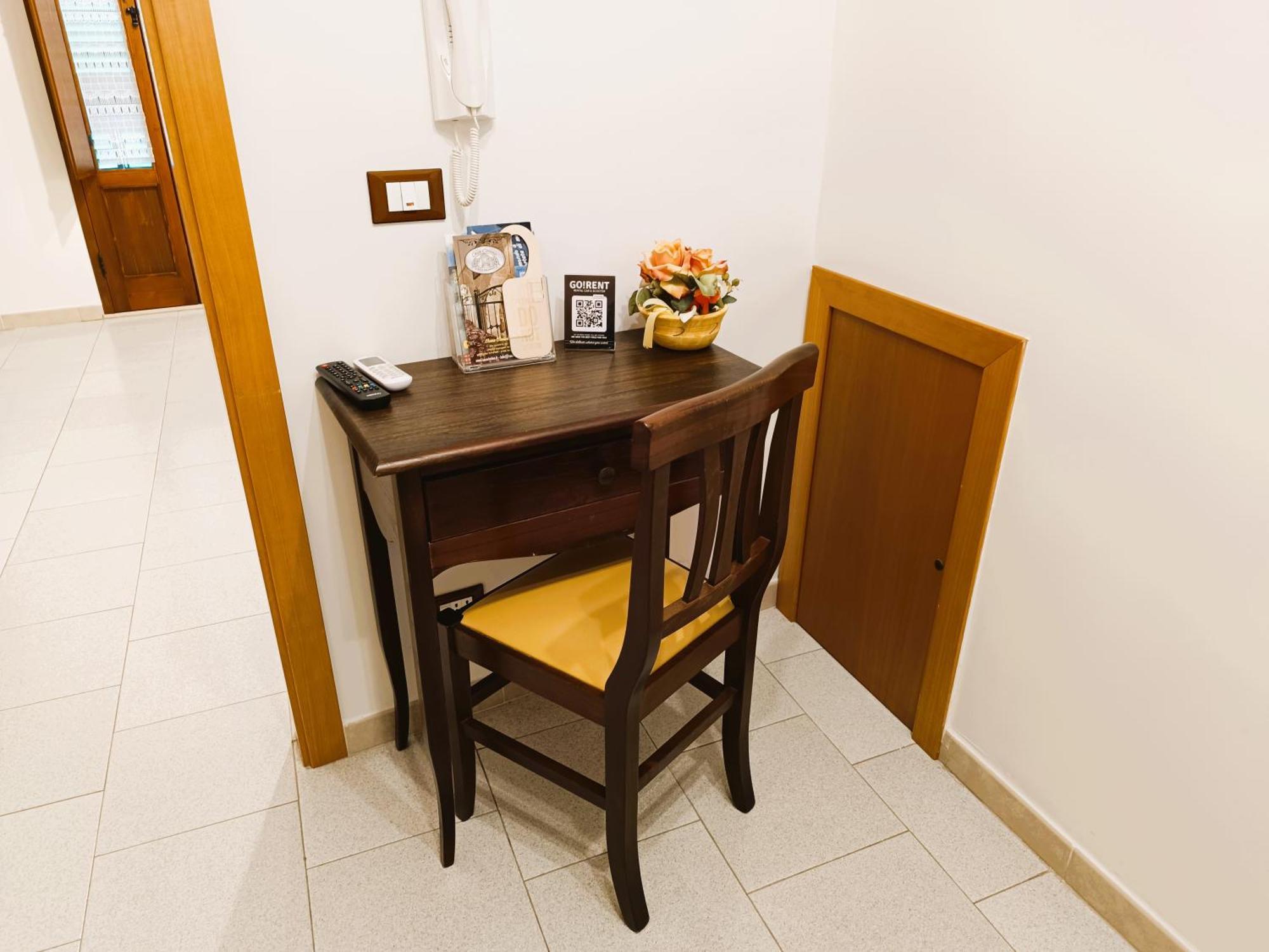 B&B Casa Cimino - Monopoli - Puglia Екстер'єр фото