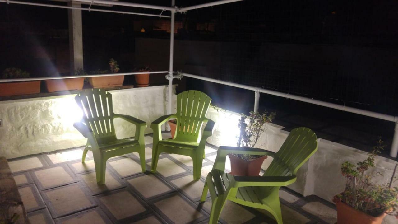 B&B Casa Cimino - Monopoli - Puglia Екстер'єр фото