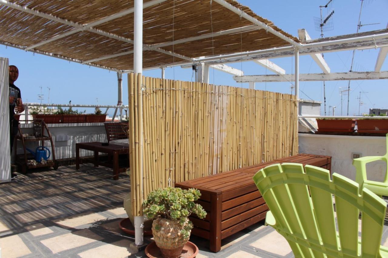 B&B Casa Cimino - Monopoli - Puglia Екстер'єр фото
